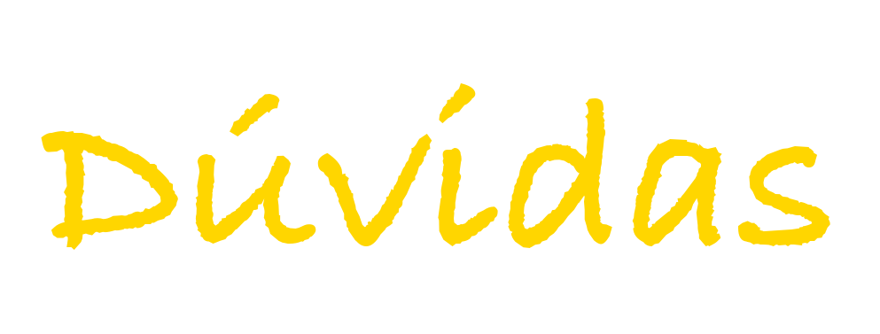 Dúvidas