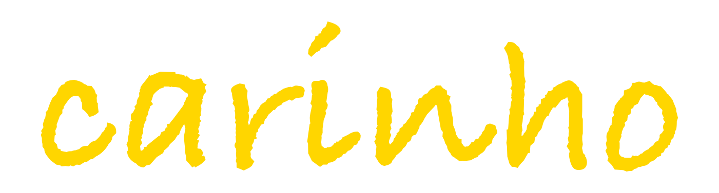 Palavras carinhosas